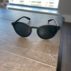 Vilebrequin Floating Sunglasses Black